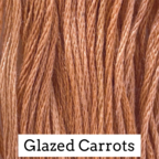 Glazed Carrots