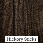 Hickory Sticks