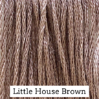 Little House Brown