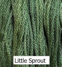 Little Sprout