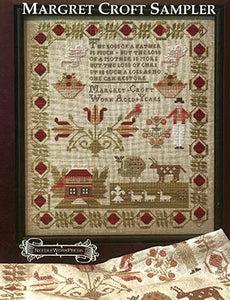 Margret Croft Sampler