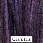 Ora's Iris