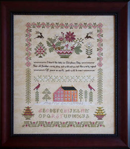 Peace on Earth Sampler