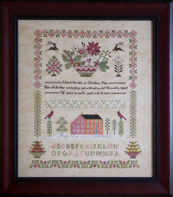 Peace on Earth Sampler