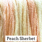 Peach Sherbert