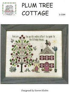 Plum Tree Cottage