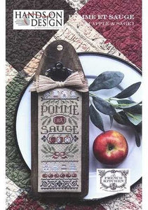 Pomme et Sauge - Apples and Sage