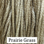 Prairie Grass