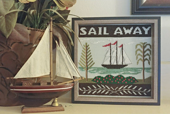 Sail Away