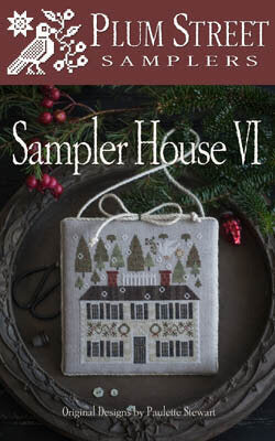 Sampler House VI