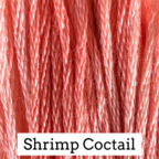 Shrimp Cocktail