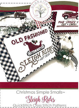 Sleigh Rides
