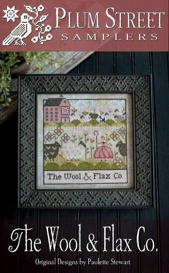 The Wool & Flax Co