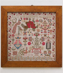 The Dutch Bird Sampler