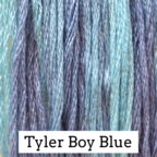 Tyler Boy Blue
