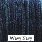 Wavy Navy