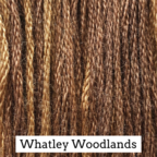 Whatley Woodlands