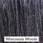 Wisconsin Woods