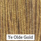 Ye Olde Gold