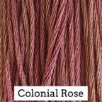 Colonial Rose