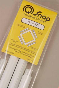 Q Snap Needlework Frame 11 x 17