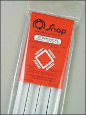 Q Snap 20 inch Extension Kit